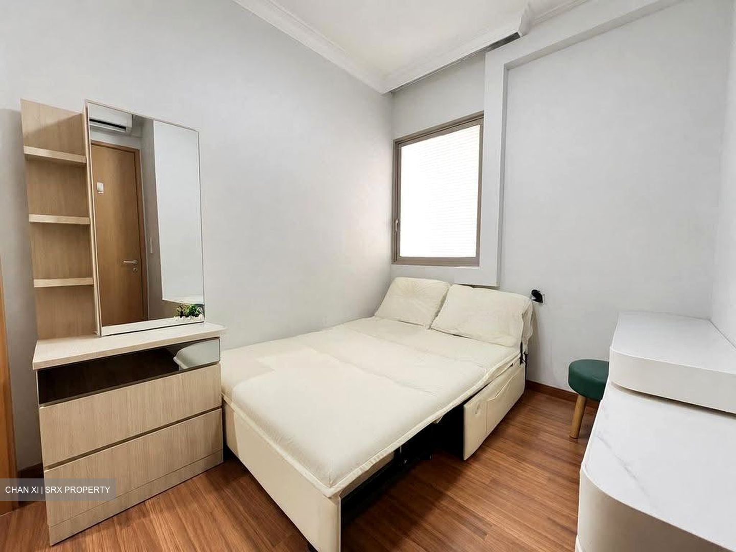Terrasse (D19), Condominium #612667331